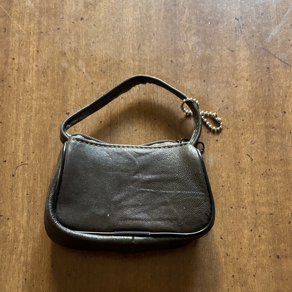 Mini Bag - Bag Charm/Keychain - Picture 2 of 3